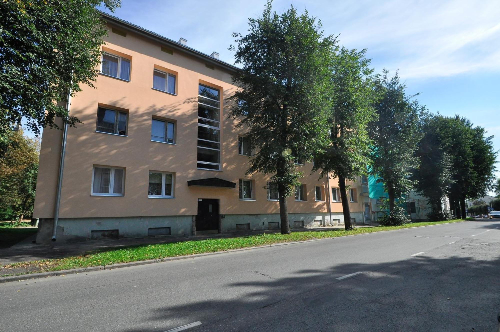 Prestige Apartment Narva Exterior foto